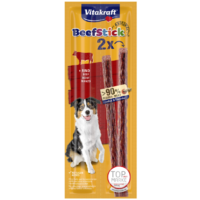 Vitakraft  Beef Stick hovädzie 2x12g